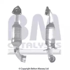 BM91675H BM CATALYSTS Катализатор BM91675H BM CATALYSTS Катализатор