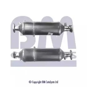 BM11080H BM CATALYSTS Сажевый / частичный фильтр, система выхлопа ОГ BM11080H BM CATALYSTS Сажевый / частичный фильтр, система выхлопа ОГ