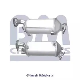 BM11032 BM CATALYSTS Сажевый / частичный фильтр, система выхлопа ОГ BM11032 BM CATALYSTS Сажевый / частичный фильтр, система выхлопа ОГ