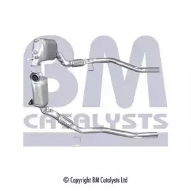 BM11118 BM CATALYSTS Сажевый / частичный фильтр, система выхлопа ОГ BM11118 BM CATALYSTS Сажевый / частичный фильтр, система выхлопа ОГ