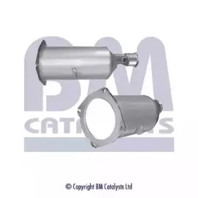 BM11137 BM CATALYSTS Сажевый / частичный фильтр, система выхлопа ОГ BM11137 BM CATALYSTS Сажевый / частичный фильтр, система выхлопа ОГ