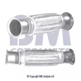 BM70586 BM CATALYSTS Труба выхлопного газа BM70586 BM CATALYSTS Труба выхлопного газа