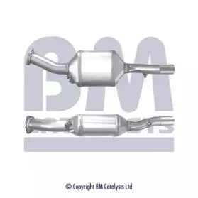 BM11151 BM CATALYSTS Сажевый / частичный фильтр, система выхлопа ОГ BM11151 BM CATALYSTS Сажевый / частичный фильтр, система выхлопа ОГ