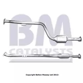 BM91645H BM CATALYSTS Катализатор BM91645H BM CATALYSTS Катализатор