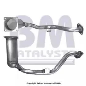 BM91635H BM CATALYSTS Катализатор BM91635H BM CATALYSTS Катализатор