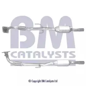 BM90849H BM CATALYSTS Катализатор BM90849H BM CATALYSTS Катализатор