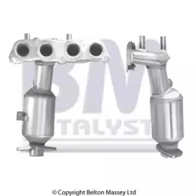 BM91677H BM CATALYSTS Катализатор BM91677H BM CATALYSTS Катализатор