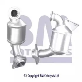 BM80484H BM CATALYSTS Катализатор BM80484H BM CATALYSTS Катализатор