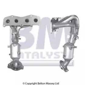 BM91449H BM CATALYSTS Катализатор BM91449H BM CATALYSTS Катализатор