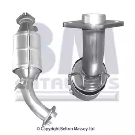 BM91710H BM CATALYSTS Катализатор BM91710H BM CATALYSTS Катализатор