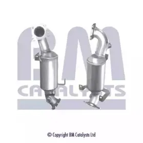BM91713H BM CATALYSTS Катализатор BM91713H BM CATALYSTS Катализатор