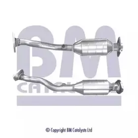 BM91717H BM CATALYSTS Катализатор BM91717H BM CATALYSTS Катализатор