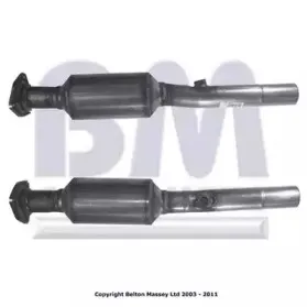 BM90854H BM CATALYSTS Катализатор BM90854H BM CATALYSTS Катализатор