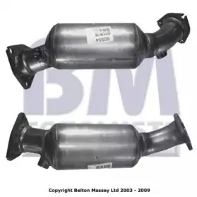 BM90954H BM CATALYSTS Катализатор BM90954H BM CATALYSTS Катализатор