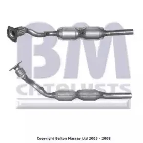 BM91032H BM CATALYSTS Катализатор BM91032H BM CATALYSTS Катализатор