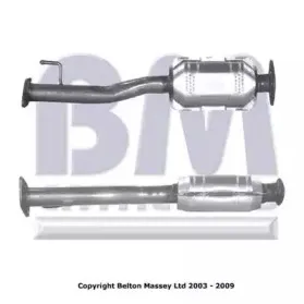 BM90925H BM CATALYSTS Катализатор BM90925H BM CATALYSTS Катализатор
