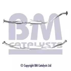 BM91744H BM CATALYSTS Катализатор BM91744H BM CATALYSTS Катализатор