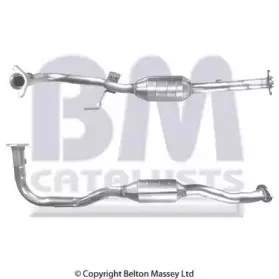 BM91747H BM CATALYSTS Катализатор BM91747H BM CATALYSTS Катализатор