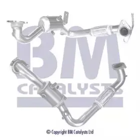 BM91754H BM CATALYSTS Катализатор BM91754H BM CATALYSTS Катализатор
