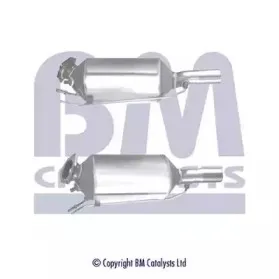 BM11198 BM CATALYSTS Сажевый / частичный фильтр, система выхлопа ОГ BM11198 BM CATALYSTS Сажевый / частичный фильтр, система выхлопа ОГ