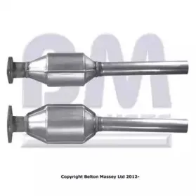 BM91052H BM CATALYSTS Катализатор BM91052H BM CATALYSTS Катализатор