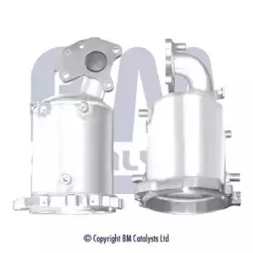 BM80523H BM CATALYSTS Катализатор BM80523H BM CATALYSTS Катализатор