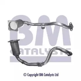 BM91768H BM CATALYSTS Катализатор BM91768H BM CATALYSTS Катализатор