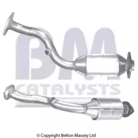 BM91749H BM CATALYSTS Катализатор BM91749H BM CATALYSTS Катализатор
