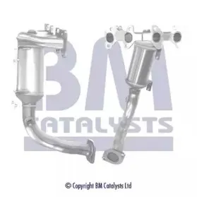 BM91832H BM CATALYSTS Катализатор BM91832H BM CATALYSTS Катализатор