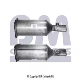 BM11001 BM CATALYSTS Сажевый / частичный фильтр, система выхлопа ОГ BM11001 BM CATALYSTS Сажевый / частичный фильтр, система выхлопа ОГ
