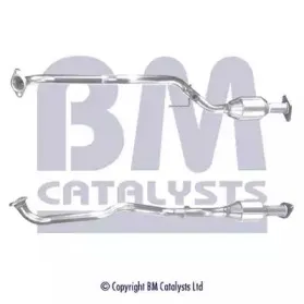 BM91842H BM CATALYSTS Катализатор BM91842H BM CATALYSTS Катализатор