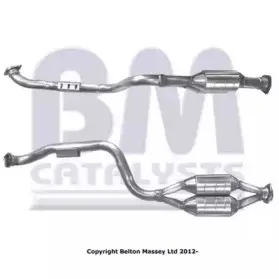 BM90741H BM CATALYSTS Катализатор BM90741H BM CATALYSTS Катализатор