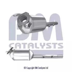 BM11233 BM CATALYSTS Сажевый / частичный фильтр, система выхлопа ОГ BM11233 BM CATALYSTS Сажевый / частичный фильтр, система выхлопа ОГ