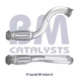 BM50295 BM CATALYSTS Труба выхлопного газа BM50295 BM CATALYSTS Труба выхлопного газа