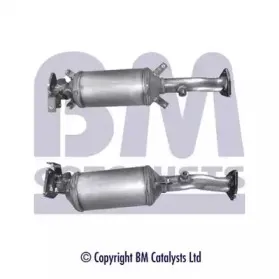 BM11237 BM CATALYSTS Сажевый / частичный фильтр, система выхлопа ОГ BM11237 BM CATALYSTS Сажевый / частичный фильтр, система выхлопа ОГ