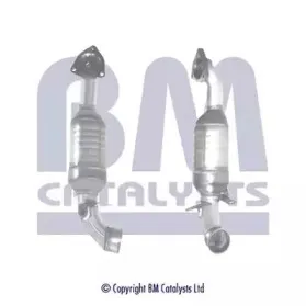BM91925H BM CATALYSTS Катализатор BM91925H BM CATALYSTS Катализатор