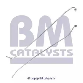PP11016B BM CATALYSTS Напорный трубопровод, датчик давления (саж./частичн.фильтр) PP11016B BM CATALYSTS Напорный трубопровод, датчик давления (саж./частичн.фильтр)