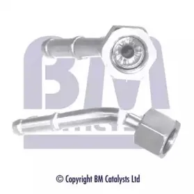 PP11070A BM CATALYSTS Напорный трубопровод, датчик давления (саж./частичн.фильтр) PP11070A BM CATALYSTS Напорный трубопровод, датчик давления (саж./частичн.фильтр)