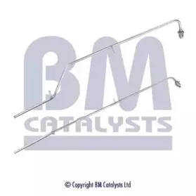 PP11137A BM CATALYSTS Напорный трубопровод, датчик давления (саж./частичн.фильтр) PP11137A BM CATALYSTS Напорный трубопровод, датчик давления (саж./частичн.фильтр)