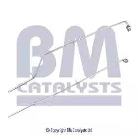 PP11004A BM CATALYSTS Напорный трубопровод, датчик давления (саж./частичн.фильтр) PP11004A BM CATALYSTS Напорный трубопровод, датчик давления (саж./частичн.фильтр)