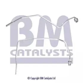PP11103A BM CATALYSTS Напорный трубопровод, датчик давления (саж./частичн.фильтр) PP11103A BM CATALYSTS Напорный трубопровод, датчик давления (саж./частичн.фильтр)