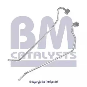 PP11104A BM CATALYSTS Напорный трубопровод, датчик давления (саж./частичн.фильтр) PP11104A BM CATALYSTS Напорный трубопровод, датчик давления (саж./частичн.фильтр)