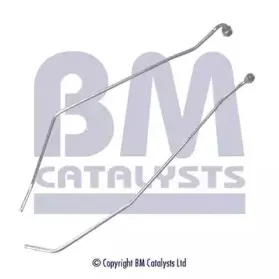 PP11104B BM CATALYSTS Напорный трубопровод, датчик давления (саж./частичн.фильтр) PP11104B BM CATALYSTS Напорный трубопровод, датчик давления (саж./частичн.фильтр)