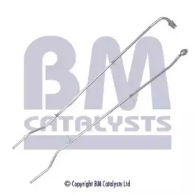 PP11002A BM CATALYSTS Напорный трубопровод, датчик давления (саж./частичн.фильтр) PP11002A BM CATALYSTS Напорный трубопровод, датчик давления (саж./частичн.фильтр)