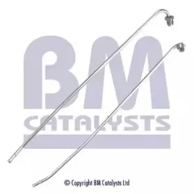PP11024B BM CATALYSTS Напорный трубопровод, датчик давления (саж./частичн.фильтр) PP11024B BM CATALYSTS Напорный трубопровод, датчик давления (саж./частичн.фильтр)