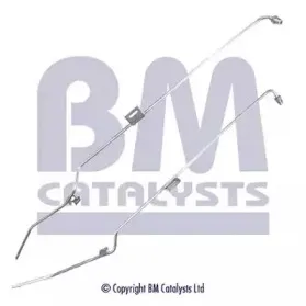 PP11134A BM CATALYSTS Напорный трубопровод, датчик давления (саж./частичн.фильтр) PP11134A BM CATALYSTS Напорный трубопровод, датчик давления (саж./частичн.фильтр)