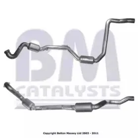 BM91113H BM CATALYSTS Катализатор BM91113H BM CATALYSTS Катализатор