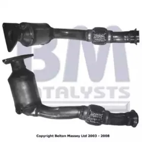 BM91345H BM CATALYSTS Катализатор BM91345H BM CATALYSTS Катализатор