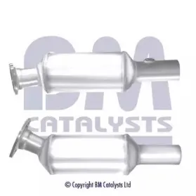 BM11366 BM CATALYSTS Сажевый / частичный фильтр, система выхлопа ОГ BM11366 BM CATALYSTS Сажевый / частичный фильтр, система выхлопа ОГ