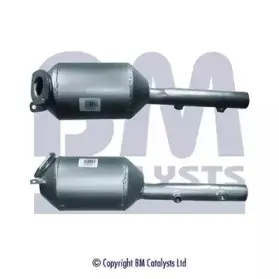BM11022 BM CATALYSTS Сажевый / частичный фильтр, система выхлопа ОГ BM11022 BM CATALYSTS Сажевый / частичный фильтр, система выхлопа ОГ